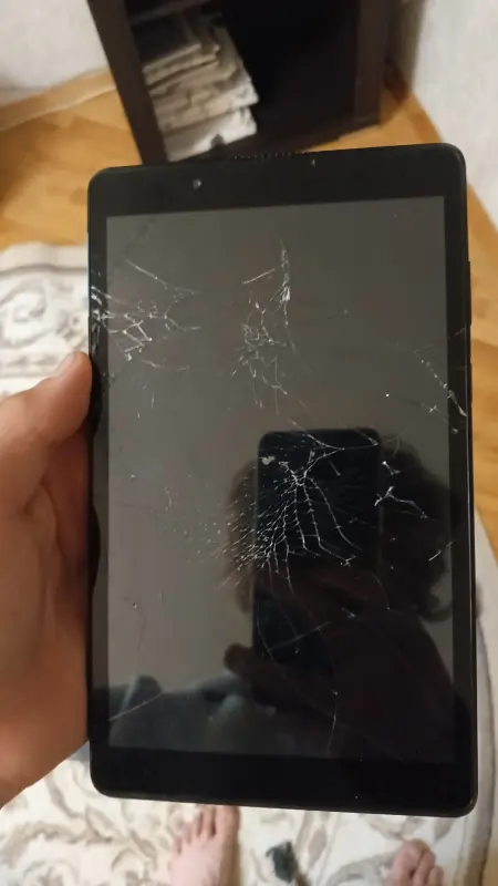 Планшет Lenovo
