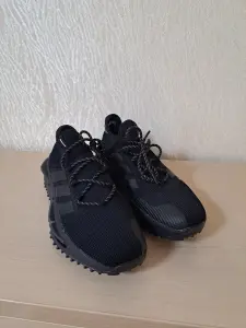 Кроссовки новые Adidas р.44 оригинальные, стелька 29 см