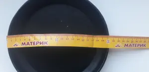 сковородки чугунные