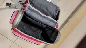 Рюкзак для девочки