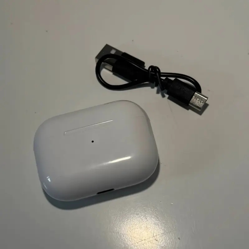 Наушники беспроводные airpods pro 2