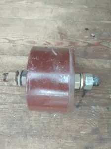 Трансформаторы тока 300/5 и 400/5 А