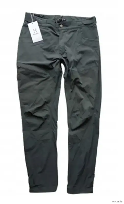 Брюки Haglofs Standard.