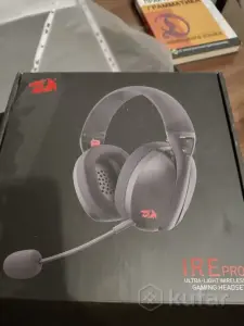 наушники игровые беспроводные
