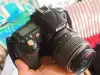 Зеркальный фотоаппарат Nikon D90 Kit 18-55 mm Nikkor AF