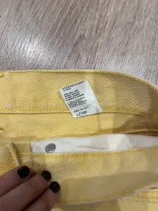 Итальянские винтажные джинсы новые