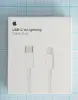 Кабель Apple 20W Type-C на Lightning
