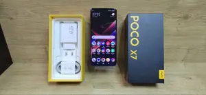 Телефон POCO X7 8GB/256GB (а.46-045845)