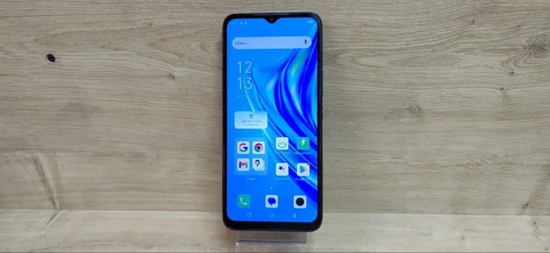 Телефон Infinix Hot 20i 4GB/64GB (а.46-045733)