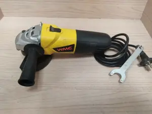 Болгарка WMC Tools WMC-S1M-DH31 (а.85-014196)