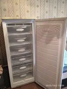Морозильная камера