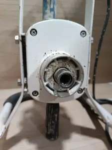Строительный миксер Фиолент МД1-11Э (а.44-032447)