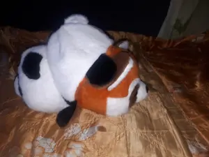 Мягкая игрушка