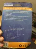 Монтажный комплект для радиатора Ledeme L7-1/2