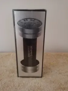 Туалетная вода мужская Davidoff Champion original новая запечатана