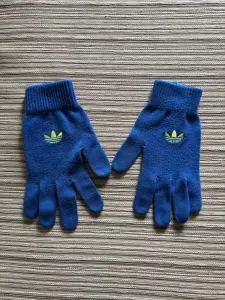Перчатки adidas originals