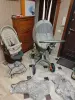 Коляска Stokke 2 в 1