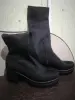 Сапоги женские, новые (35р-р)