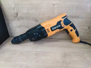 Перфоратор Deko DKH850W (а.60-020284)