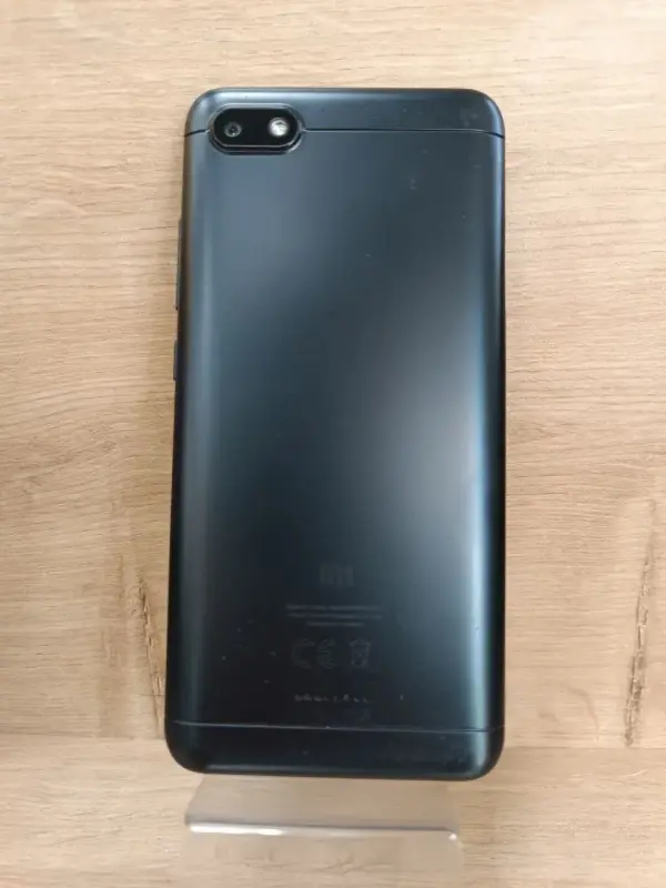 Телефон Xiaomi Redmi 6A 2GB/16GB (а.89-011609)