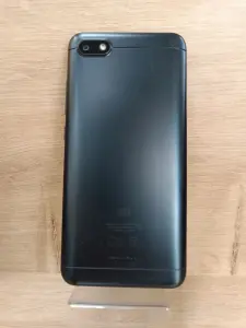 Телефон Xiaomi Redmi 6A 2GB/16GB (а.89-011609)