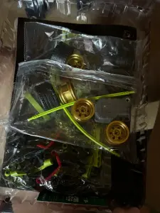 Конструктор TECHNIQUE