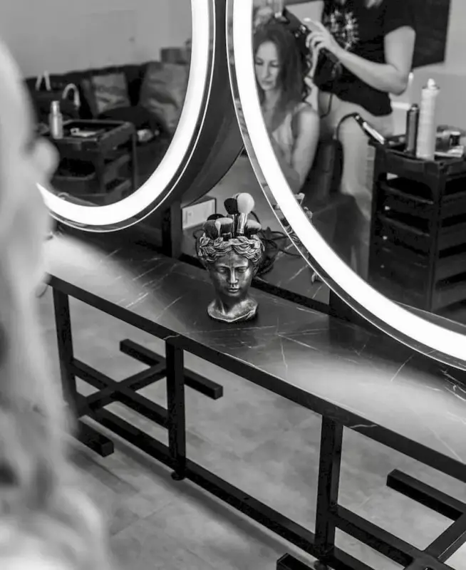 Готовый салон-коворкинг в центре Минска