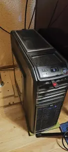 Игровой компьютер 2К ПК Ryzen 9 5900x/3080ti/x570/32GB