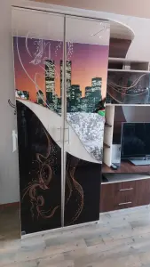 Секция Птица счастья. Торг. Состояние 9/10