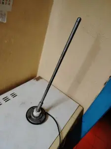 Антенна