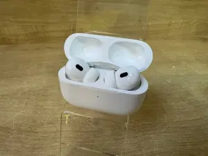 Наушники Apple AirPods Pro 2 (с разъемом USB Type-C) (а.37-048163)