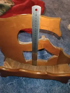 Подставка ручной работы для муз инструментов