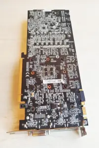 Видеокарта GeForce GTX 1080Ti