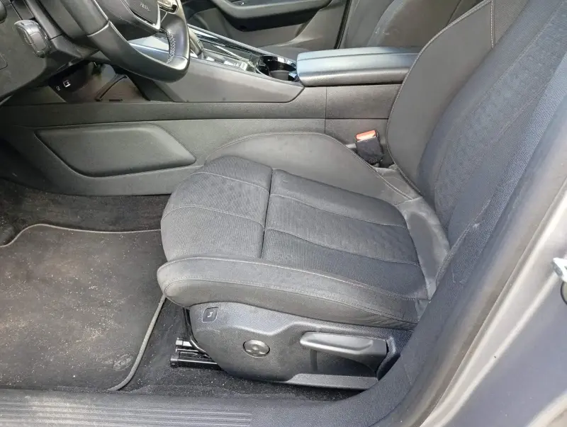 Peugeot 508 II
