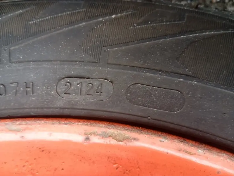 Пара ikon nordman rs2 2024 года 175/65/14''