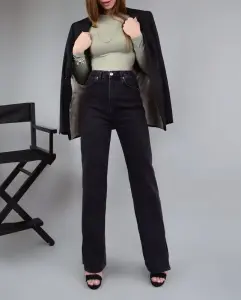 Primark Denim Co Джинсы с Разрезами