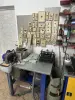 Мастерская изделий из кожи