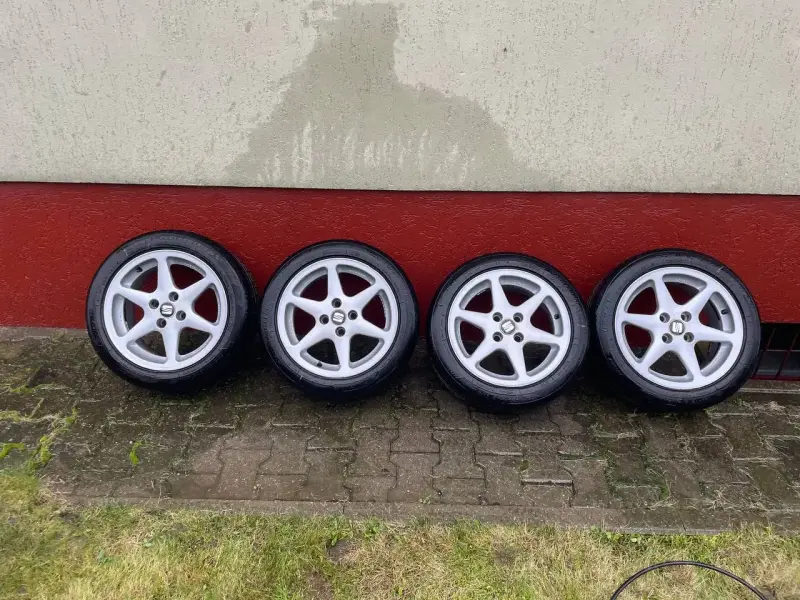 Авто Seat Toledo