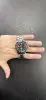 Швейцарские часы EDOX 80120 3NM NIN