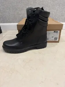 Берцы новые