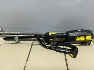 Триммер электрический Huter GET-1500B (а.106-000023)