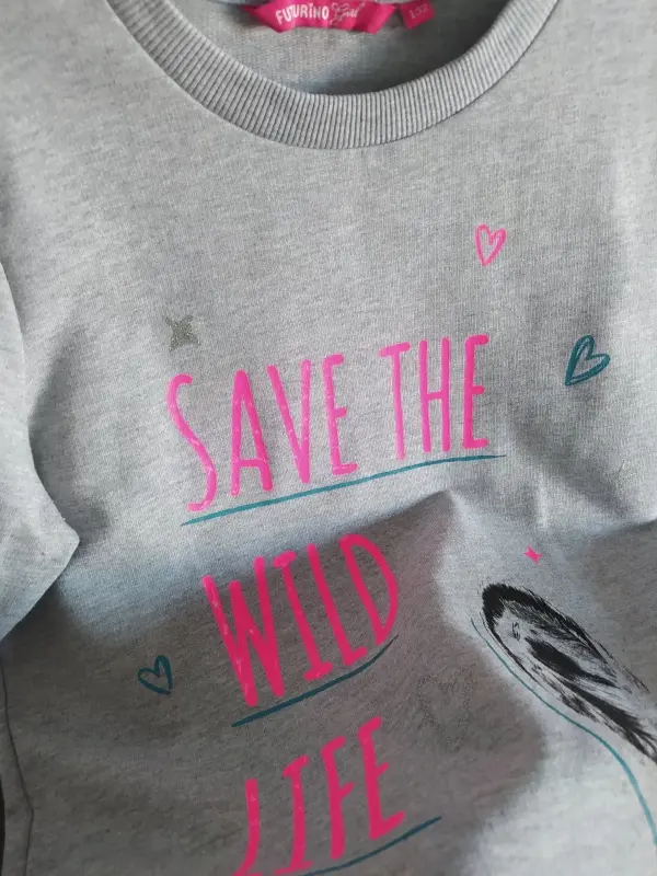 Платье Futurino на 146см (как новое)