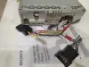 CD/MP3-магнитола USB aux Sony