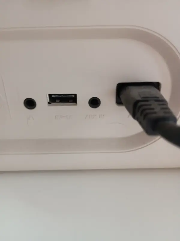 Радио Digital Internet radio Fergusion I300