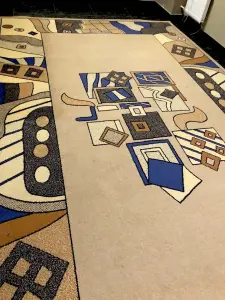 Ковер Большой 2,60*4,57
