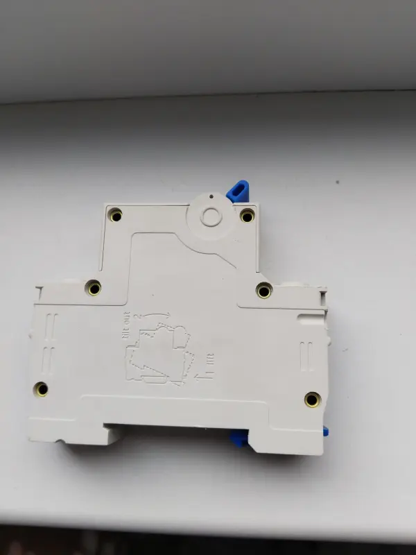 Автоматический выключатель 40А