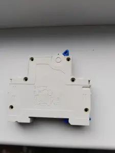 Автоматический выключатель 40А