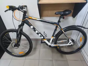 Велосипед LTD Gravity 60 27.5'' (а.60-020038)