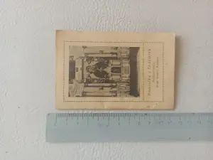 Молитвенник на польском, 1937 г