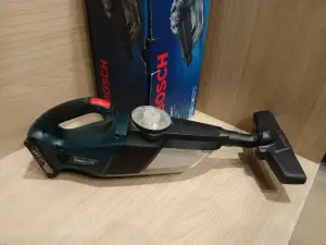 Пылесос Bosch GAS 18V-1 Professional (а.44-032115)